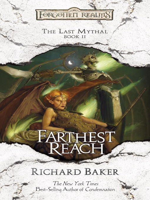 Title details for Farthest Reach by Richard Baker - Available